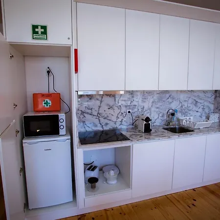 Smooth By City Hosts Apartment Porto