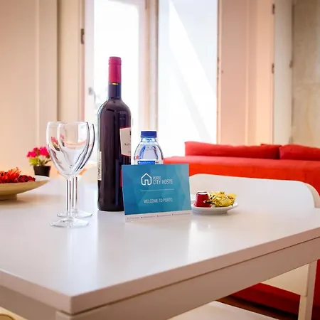 Apartment Smooth By City Hosts *