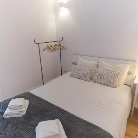 Smooth By City Hosts Apartamento