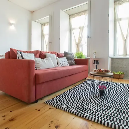 Apartamento Smooth By City Hosts *