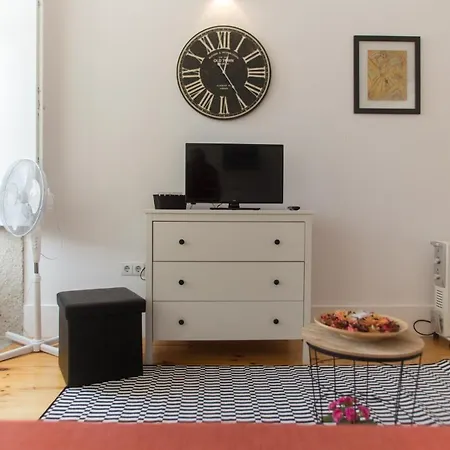 Smooth By City Hosts Apartamento